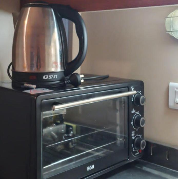 Apartamento Calle Corrientes Buenos Aires Exteriör bild